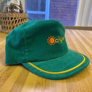 Men's multi Hat